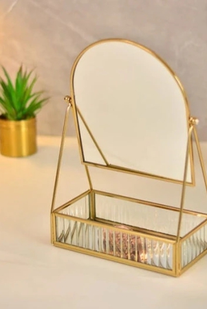 vanity-mirror-with-tray