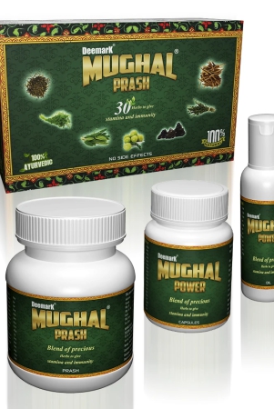 mughal-prash-ayurvedic-enhancement-solution