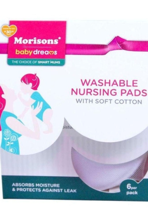 morisons-baby-dreams-washable-breast-pads-6-pcs