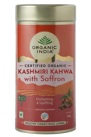 organic-india-kashmiri-kahwa-with-saffron-100-gm-tin