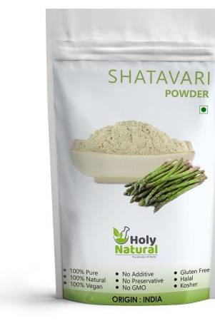 holy-natural-shatavari-powder-400-gm