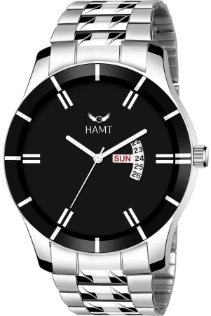 hamt-silver-stainless-steel-analog-mens-watch