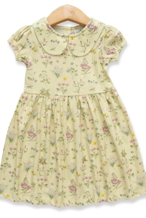 juscubs-yellow-cotton-girls-frock-pack-of-1-none