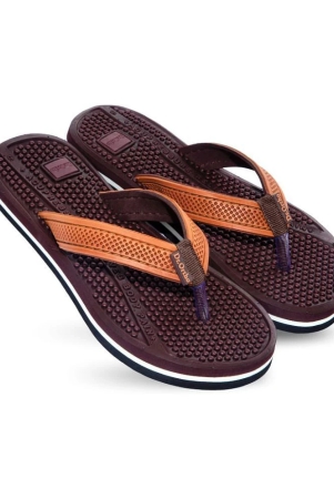 drortho-slippers-brown-womens-massage-flip-flop-none