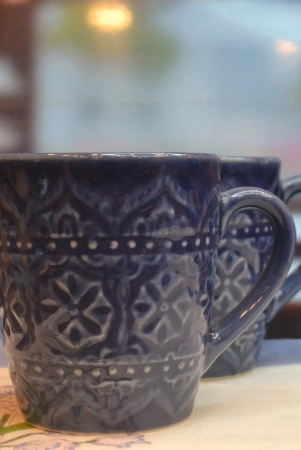 moroccan-ceramic-coffee-mugs-indigo