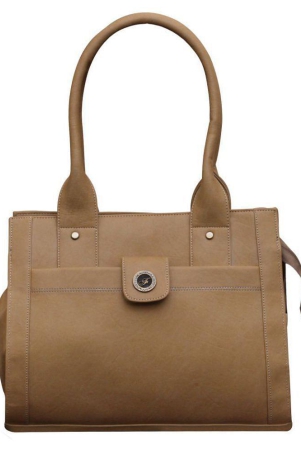 fostelo-beige-faux-leather-shoulder-bag-beige