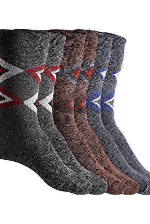 texlon-multicolor-woollen-mens-mid-length-socks-pack-of-3-multicolor