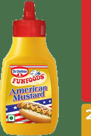 dr-oetker-funfoods-american-mustard-260-gms