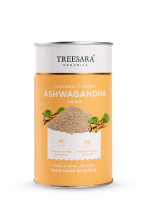 ASHWAGANDHA POWDER