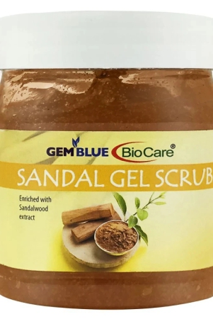 gemblue-biocare-sandal-gel-scrub-500ml