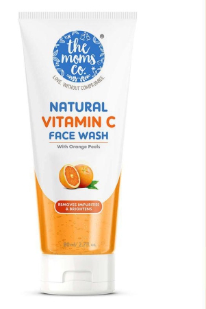 natural-vitamin-c-face-wash-80-ml