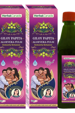 herbal-canada-giloy-papita-ras-liquid-1-l-pack-of-2