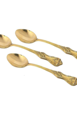 a-h-enterprises-brass-brass-dessert-spoon-pack-of-3-brass