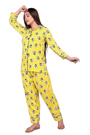 monika-fashion-womens-cotton-printed-night-suit-set-of-shirt-pyjama