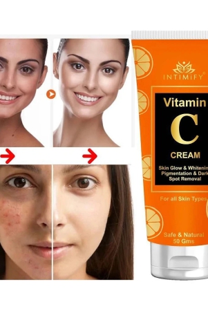 intimify-vitamin-c-cream-skin-brightening-cream-day-cream-night-cream-50-gms