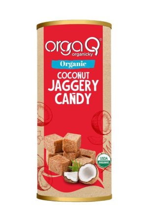 orgaq-organicky-organic-coconut-i-naariyal-i-sreephal-topru-i-jaggery-gor-toffee-chocolate-candy-rich-in-fiber-improved-heart-healthboost-up-immunity-good-for-weight-loss-digestion