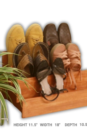 barish-handcrafted-shoe-rack-organizer-wooden-rubberwood-shoe-rack-with-rack-shoe-rack-for-home-hall-office