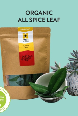 organic-all-spice-leaf