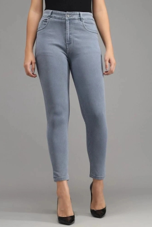 iconic-me-gray-denim-slim-fit-womens-jeans-pack-of-1-none