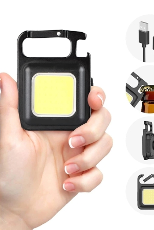 uttamrobotics-mini-led-cob-flashlight-keychain-light-500-lumen-rechargeable-flashlights