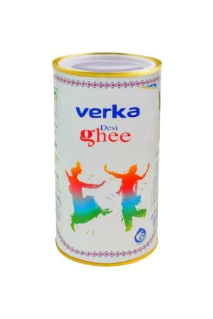 verka-desi-ghee-500-ml