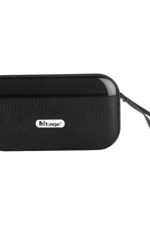 hitage-bt-50-luster-5-w-bluetooth-speaker-bluetooth-v-50-with-usb3d-bass-playback-time-24-hrs-blue-blue