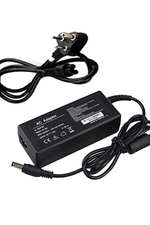 Hi-Lite Essentials 90W 19V 4.7A Power Adapter for Medical Equipments With Power Cord