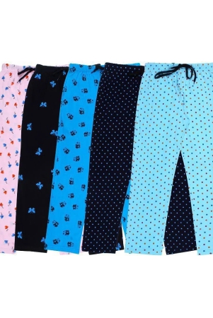 diaz-cotton-trackpantlowerpyajam-for-boys-and-girls-combo-pack-of-5-none