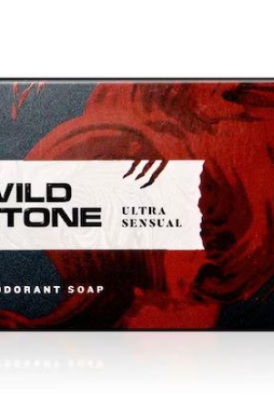 Wild Stone Deo Soap 75 Gms