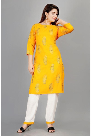 sipet-yellow-straight-rayon-womens-stitched-salwar-suit-pack-of-1-none