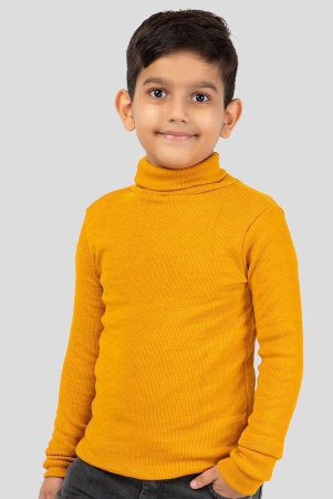 yha-mustard-woollen-blend-boys-pullover-sweaters-pack-of-1-none