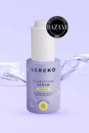 clarifying-serum