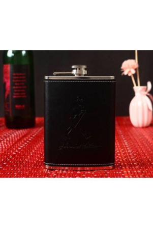 vagmi-steel-hip-flask-black