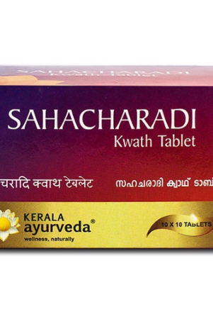 kerala-ayurveda-sahacharadi-kwath-tablet-100-tab