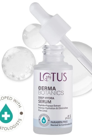 lotus-herbals-face-serum-peptides-fine-lines-reducing-for-combination-skin-pack-of-1-