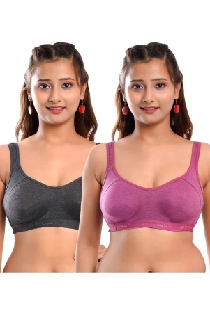 elina-cotton-racerback-bra-multi-color-pack-of-2-40b