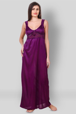 fasense-purple-satin-womens-nightwear-nighty-night-gowns-pack-of-1-l