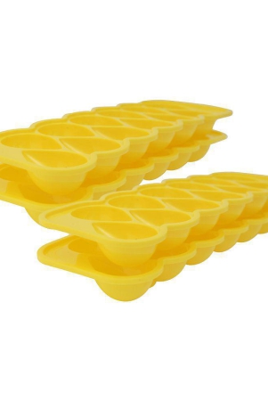 hometales-ice-drop-tray-yellow-4-pcs-yellow