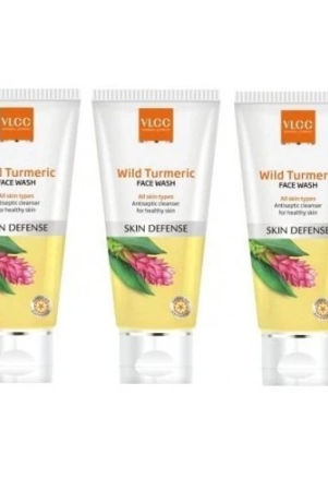 vlcc-natural-sciences-wild-turmeric-face-wash-80ml-pack-of-3