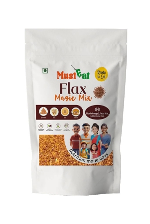 yazas-flax-magic-mix-natural-flax-seeds-spice-mix-100gms