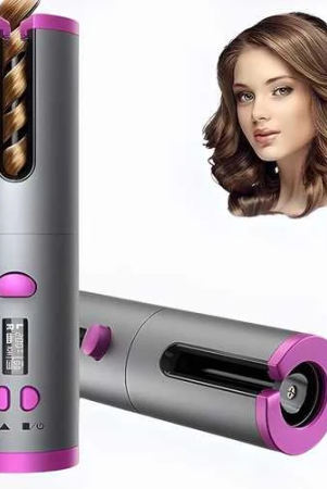 wireless-automatic-auto-hair-curler