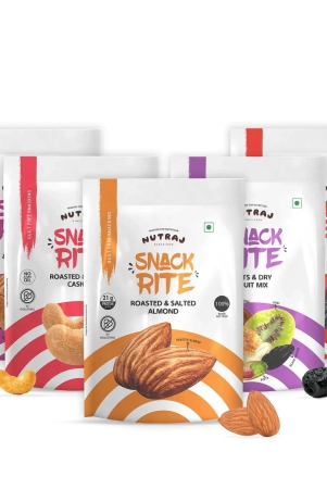 nutraj-snackrite-750gm-sports-mix-cranberry-trio-almond-rs-cashew-rs-nuts-and-dry-fruits-combo-750-gm