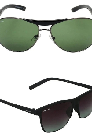 creature-black-rectangle-sunglasses-pack-of-2-medium