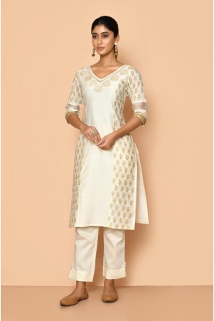 ayoola-pearl-handloom-maheshwari-silk-kurta-set