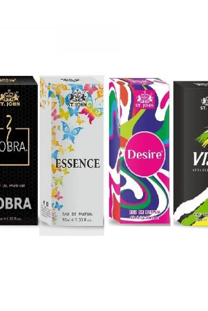 stjohn-cobra-desirevisa-essence-pocket-perfume-for-men-10ml-each-40ml-pack-of-4