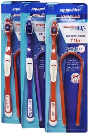 aquawhite-active-clean-bristles-toothbrush-pack-of-4