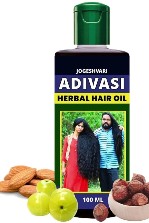 jogeshvari-damage-repair-amla-oil-100-ml-pack-of-1-