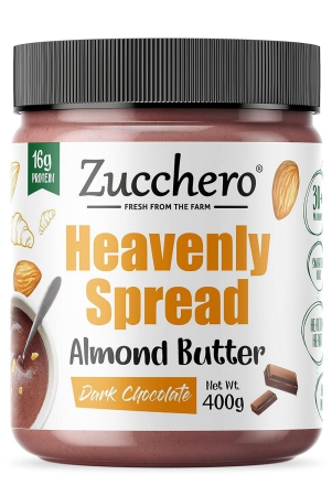 zucchero-dark-chocolate-almond-butter-crunchy-400g-the-heavenly-spread-nuttiest-chocolate-spread-lesser-sugar-50-almonds