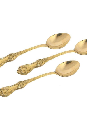 a-h-enterprises-brass-brass-table-spoon-pack-of-3-brass