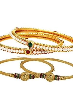 youbella-fashion-jewellery-stylish-bangles-combo-for-girls-and-women-none